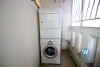 Bright and Fully Furnished Three Bedrooms Apartment for Rent in Ciputra Area